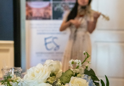 2025 Newport Wedding Show